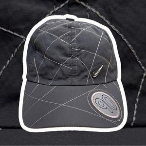 Nike Total 90 Y2K Adjustable Cap